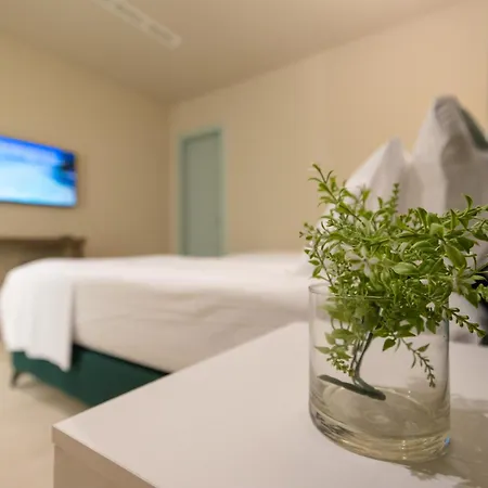 Otti Hotel