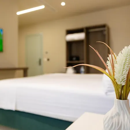 Otti Hotel *