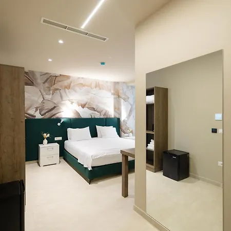 Otti Hotel