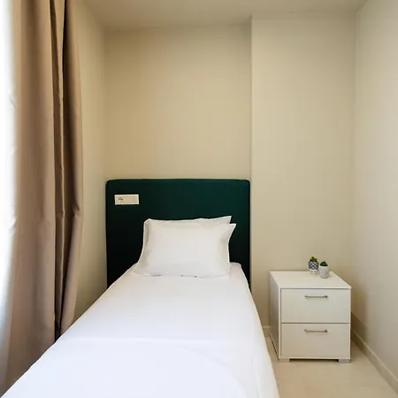 Hotel Otti Vlorë