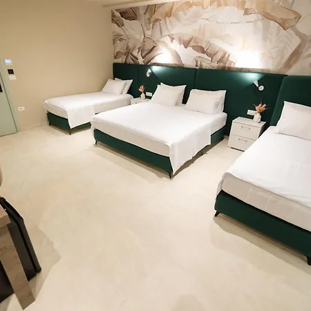 Otti Hotel Vlorë