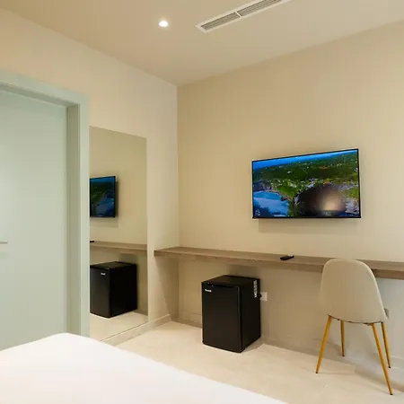 Hotel Otti