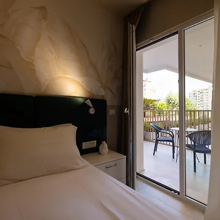 Hotel Otti