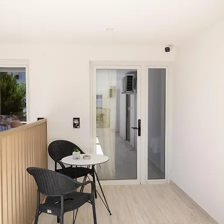 Hotel Otti