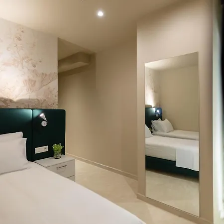 Hotel Otti Vlorë