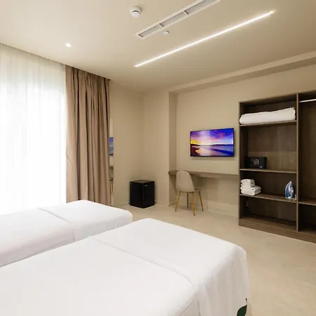Otti Hotel