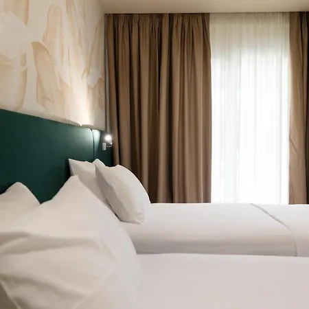 Hotel Otti