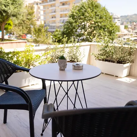 Otti Hotel Vlorë